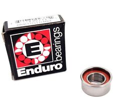 Enduro MAX 6800 Flanged Offset Suspension Cartridge Bearing
