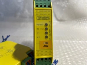 Phoenix Contact PSR-SPP-24UC/ESAM4/3X1/1X2/B Ord-No.29 00 51 0 - Imagen 1 de 6