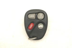 NEW ACDelco Keyless Entry Remote Fob 10245953 Venture Montana Silhouette 1997-00 - Picture 1 of 5