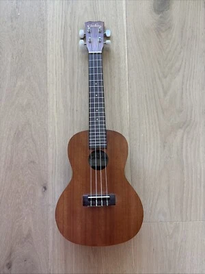 Cordoba UP100 Concert Ukulele Mahogany w/ gig Bag, Excellent - Image 1 of 4