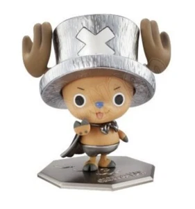 MegaHouse One Piece Portrait of Pirates POP Chopperman Ver. Silver - Imagen 1 de 2