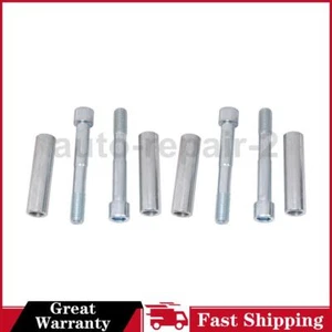 For 1994~1999 Dodge Ram 1500 Raybestos Brakes Front Disc Brake Caliper Bolt Kit - Picture 1 of 2