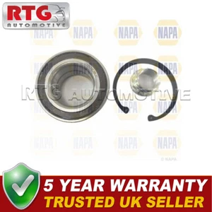 Rear Wheel Bearing Kit Fits BMW 1 Series 2011- 3 Series 2011-2019 2 Series 2012- - Picture 1 of 2