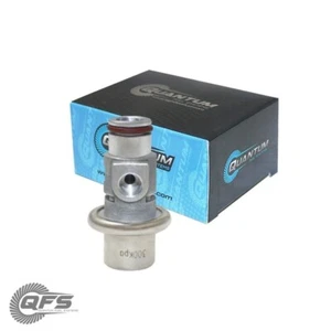 Regulador de presión de combustible QFS EFI 2008-23 Suzuki KingQuad 400 LT-F400F 44300-45G20 - Imagen 1 de 7
