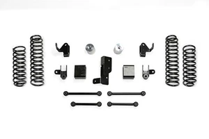 Fabtech K4106 Sport Lift System Fits 18-21 Wrangler (JL) - Foto 1 di 2
