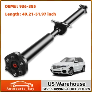 Rear Drive Shaft Assembly for BMW X3 3.0i E83 2004-2006 L6 3.0L Sport Utility - Picture 1 of 7