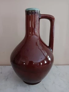 Red Wing Pottery Village Green Coffee Pot/Beverage Server NO COVER - Picture 1 of 6