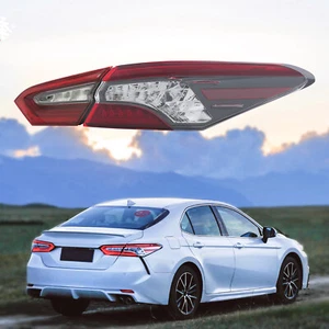 For 2021-2024 Toyota Camry XSE XLE LED Inner Tail light Right Side - Bild 1 von 18