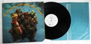 LP Isaac Hayes: Juicy Fruit (ABC 953) US 1976 - Picture 1 of 4