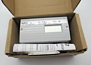 Setra 2671100LB11G1FD Digital Low Pressure Transducer Sensor 267 BRAND NEW - Picture 1 of 4