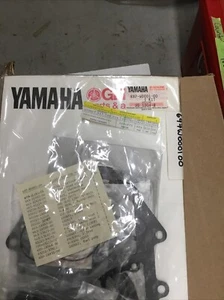 Yamaha Outboard Power Head Gasket Set 697-W0001-00-00 - Bild 1 von 2