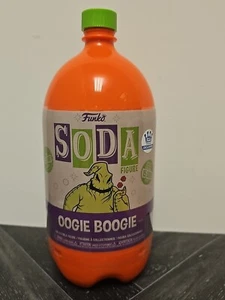 SDCC 2023 Funko Soda OOGIE BOOGIE 3L NEU VERSIEGELT CHANCE OF JASER - Bild 1 von 2