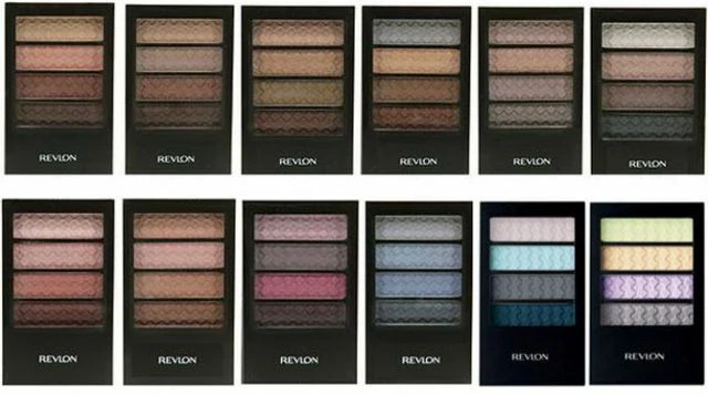2 Revlon ColorStay 12 Hour Eye Shadow Choose Shade - Image 1 of 1