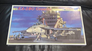 Dragon USA Model 1/72 EA-18G Growler, 2007, 5035 01, US Navy Sealed New - Picture 1 of 1