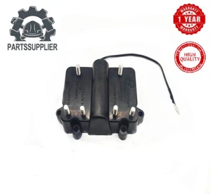 CDI/Switch Box For Mercury 1980-1993(18HP)1979-1989(20&25HP) 2Cyl  339-7452A3,11 - Picture 1 of 6