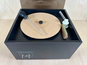 VPI HW-16 Schallplattenreiniger gewartet - Bild 1 von 21