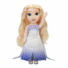 Frozen 2 Queen Elsa Princess 14 in Action Figure