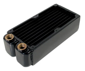 MagiCool Copper Radiator Double Power - 80 mm - Bild 1 von 1