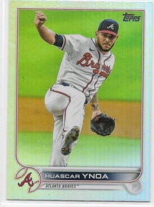 2022 Topps Series 1- RAINBOW FOIL Parallels- You Pick Complete Your Set- BASE/RC