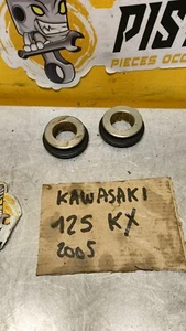 ENTRETOISE DE ROUE ARRIERE KAWASAKI 125 KX 2005 - 2003 2004 2005 2006 2007 - Imagen 1 de 2