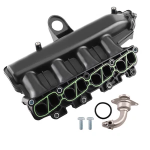 Ansaugkrümmer For Vauxhall Opel Agila A /B Combo Corsa Meriva Tigra 73501353 - Picture 1 of 13