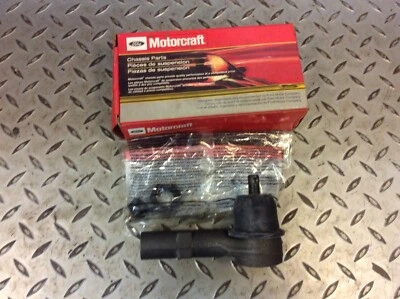97-00 Ford Contour Cougar Mystique Motorcraft Outer Tie Rod End F7RZ-3V130-AA - Image 1 of 4