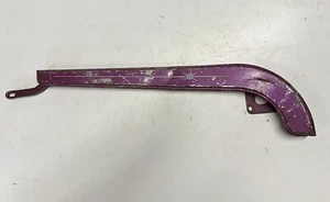 Vintage Schwinn Fahrrad Kettenschutz - Bild 1 von 8