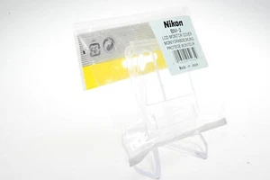 Nikon BM-2 LCD Monitor Cover for Nikon D100 #G863 - Photo 1 sur 6