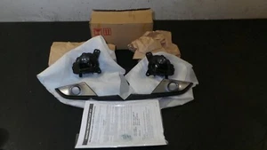 Y9638 Mazda CX3 Nebelscheinwerfer Nebellampen Kit LED mit Blende L+R BJ2015 - Picture 1 of 14