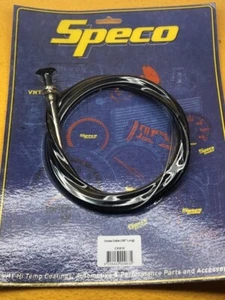 Speco CK910 2.5 m Choke cable Universal Speco CK910 - Picture 1 of 3