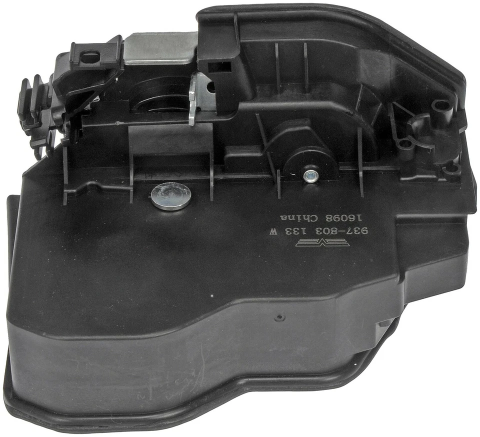 Se adapta a BMW 328i 2009-2016 cerradura de puerta actuador motor delantero derecho Dorman 2010 2011 Foto 1 de 3