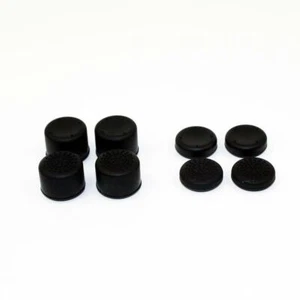 SET 8 in 1 GRIP GOMMINI STICK PER CONTROLLER  NINTENDO SWITCH - Picture 1 of 2