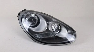 2009-2012 Porsche Boxster Cayman 987 RH Right Passenger Side Headlight Xenon OEM - Picture 1 of 13