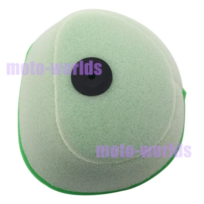 AIR Filters part for Yamaha WR 450 F WR 250 F 2003-2006/2007-2014 5TJ-14451-00 - Imagem 1 de 4