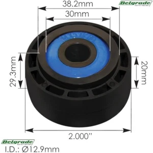 M13101 Exhaust Mount for Kenworth OE Equivalent to M13-1000 M13-1011 D45001704 - Imagen 1 de 1