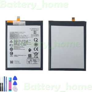 Batterie LC-620 pour Nokia 7.2 TA-1181 A-1193 TA-1178 TA-1196 TA-1181 TA-1196 - Photo 1 sur 4