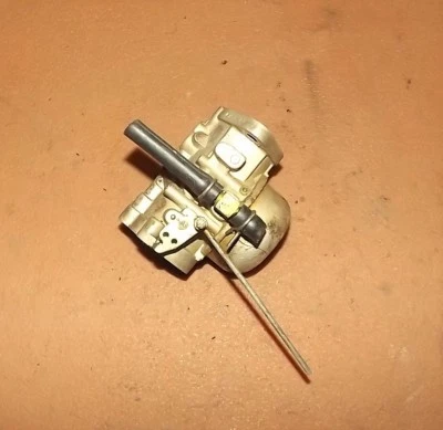 Chrysler 55 HP Carburetor Assembly PN F475061 Fits 1977 - Image 1 of 4