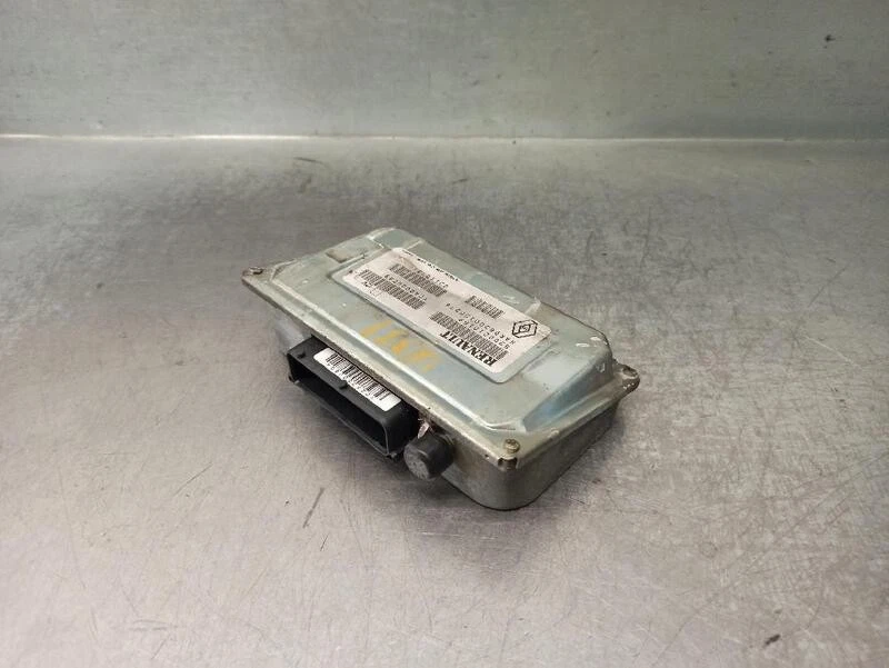 8200210168 centralina cambio automatico per RENAULT VEL SATIS (BJ0) 3.0 4703710 - Immagine 1 di 4