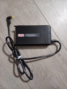 Lind Electronics Power Adapter for Getac B300 19V 5A Black - Picture 1 of 7