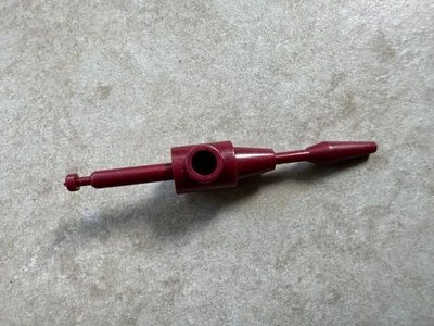 Vintage 1985 Transformers G1 Thrust Seeker Jet Long Missile Part Hasbro Takara - Image 1 of 2