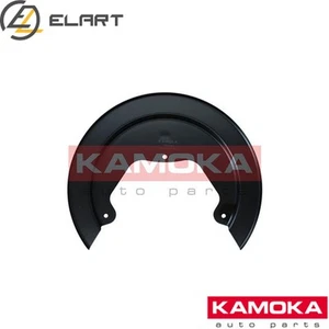 SPLASH PANEL BRAKE DISC 1180254 FOR IVECO DAILY/Platform/Chassis/Van 3.0L 4cyl - Picture 1 of 6