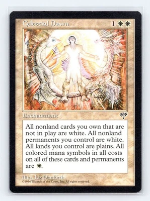 Mirage Celestial Dawn - Image 1 of 2