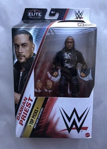 Damian Priest - WWE Elite Top Picks 2025 (Wave 3) Toy Wrestling Figur - Bild 1 von 2