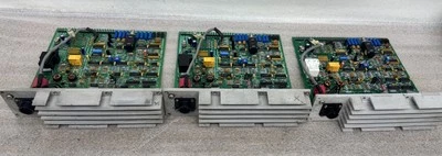 CMC Cleveland Machine Controls MO-10363 D41-17443C Servo Drive Module - Image 1 of 4