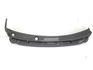 2017 ON MK3 KIA PICANTO SCUTTLE PANEL GRILLE 5 DOOR HATCHBACK 86150G6900 - Picture 1 of 13