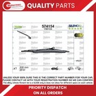 Valeo Wiper Blade 574154 for Challenger/Shogun Sport I 1996-�
