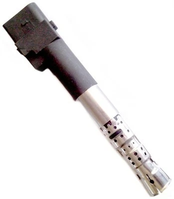 060717102012 MAGNETI MARELLI Ignition Coil for AUDI,PORSCHE,SEAT,SKODA,VW - Image 1 of 1