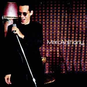 Marc Anthony - Marc Anthony [New CD] - Bild 1 von 1