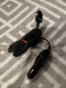 Verizon Wireless Phone Car Charger Model LGVPC-4 DC 060720(A) - Photo 1 sur 2