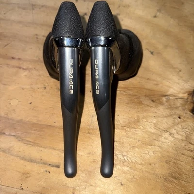 Palancas de freno Aero Dura Ace BL 7402 Foto 1 de 4